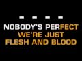 George Jones Sinners And Saints Karaoke
