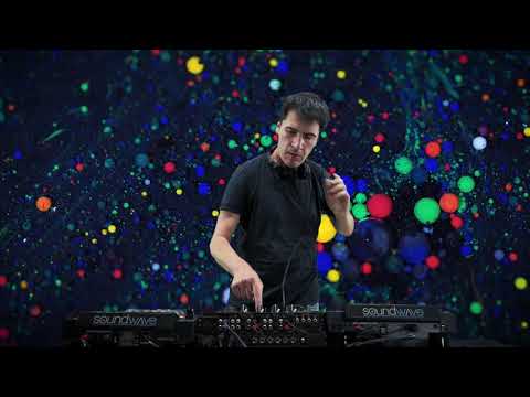 Vertex Live set @Unite - PsyTrance Session