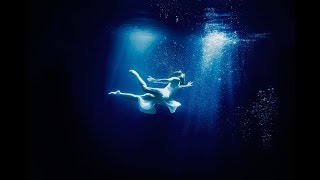 The Trash Mermaids - Cryptic Love (Official Audio / DrewG Remix)