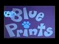Blue S Clues Can You Help Me Today A Capella