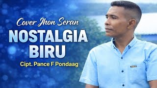 Download lagu Nostalgia Biru II Cover Jhon Seran II Lagu Nostalgia II mp3
