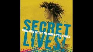 Secret Lives Of The Freemasons - Less Tude, More Dude