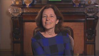 Treasury Deputy Secretary Sarah Bloom Raskin on Cybersecurity