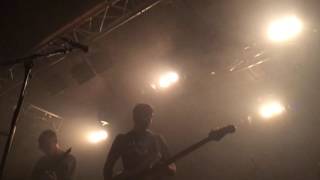 Cloud Nothings (live) - Pattern Walks - Debaser, Stockholm 3/3 2017