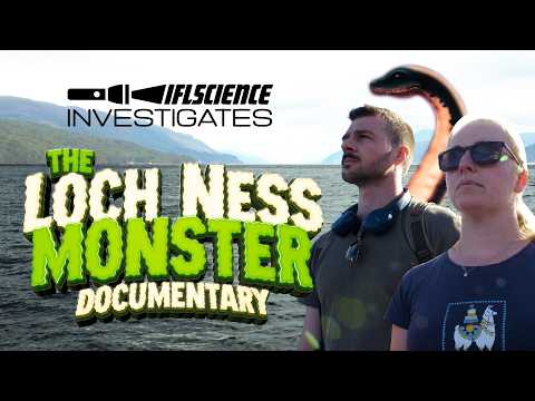 Das Ungeheuer von Loch Ness: Wissenschaft, Geschichte und die Macht des Glaubens