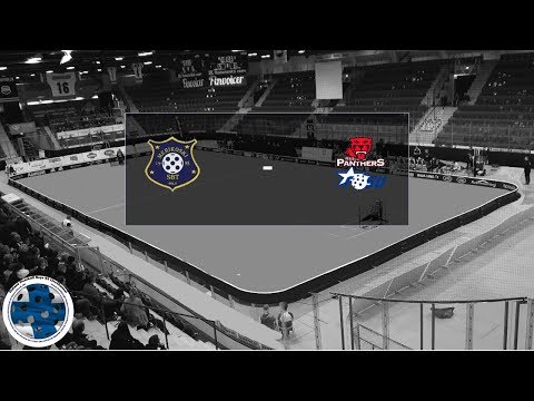 Merikoski SBT - RSS Panthers/FoSu