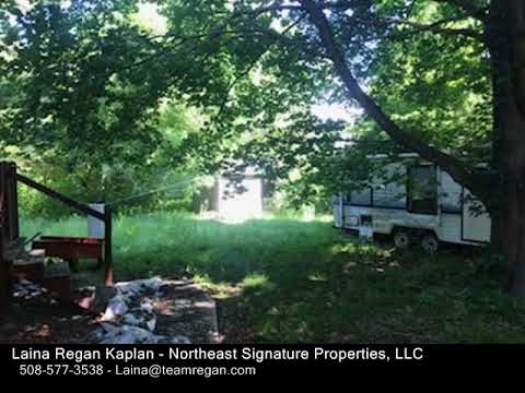 18 Village Street, Medway MA 02053 - Single Family Home - Real Estate - For Sale -