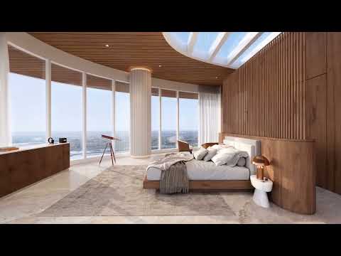 Pramukh One Tapi Project Tour 1