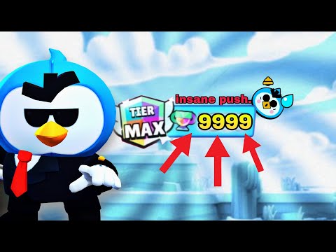 Trihardpepa and trihardluboš 