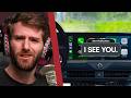 Your Car Is Watching You Now