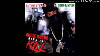 Uncle Murda - for that money