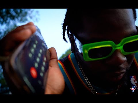 BJFromDa8, GMN Hatch, Skully Raw - Take A Trip (Behind The Scenes Directed ByDiegoFlacko)