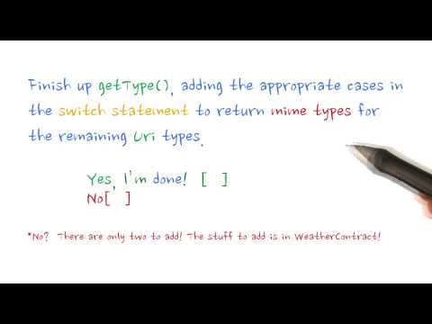 欢迎学习Google Android 开发者纳米学位