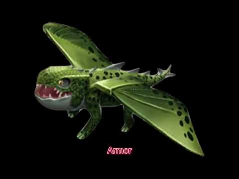 Large shadow wing vs cyclarion