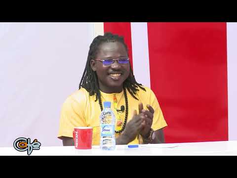 LE GRAND CAFE DE DUDEN J (1ère Partie)