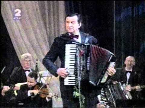 Banjski cacak - Ljubisa Pavkovic uzivo Koncert posvecen Radojki Zivkovic.wmv