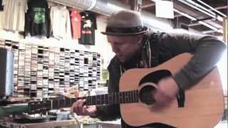 Snaproll Sessions - The Ataris - In This Diary [Live - Acoustic]