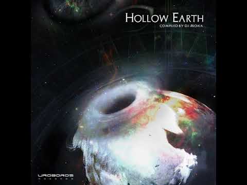 04 Divine Source - Curved Space