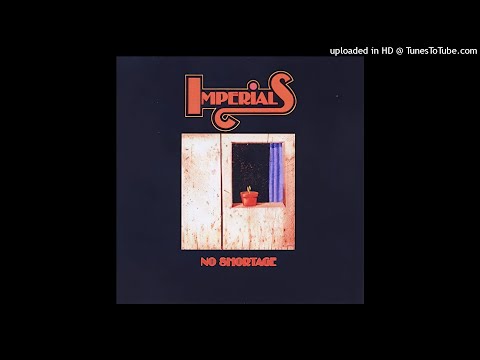 2. Give Them All to Jesus (Imperials: No Shortage) [1975]