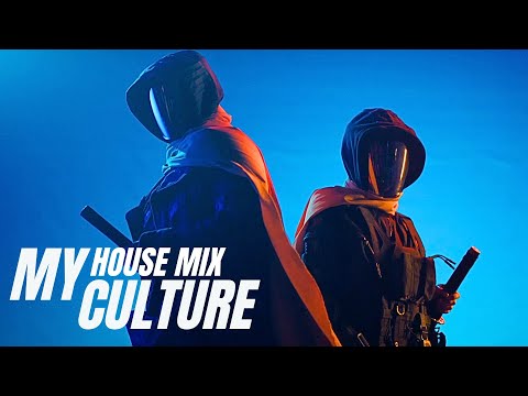 My Culture - Ojax (VIDEO) | Extended Mix
