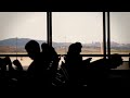 People Waiting  | Free Stock Video - No Copyright | 4K