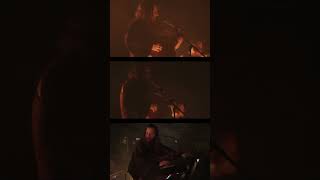 Earthbound - Live in Vilnius is out now!
