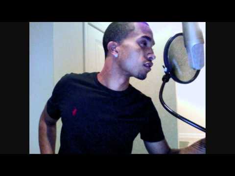 Omari "My Crib" (Prod. By J Kush)