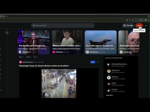 Item video thumbnail