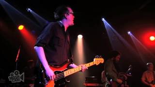 Cursive - Driftwood: A Fairy Tale (Live in Pomona) | Moshcam