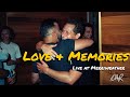 03 - Love and Memories - O.A.R. - Live From Merriweather [Official] Video