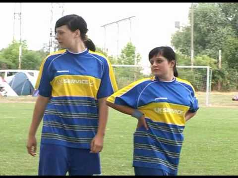 Schkopau gewinnt Jubiläumsturnier bei Grün-Weiß Desau - RAN1