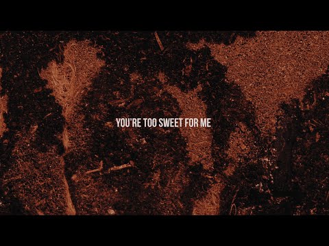 Hozier - Too Sweet on Spotify Charts