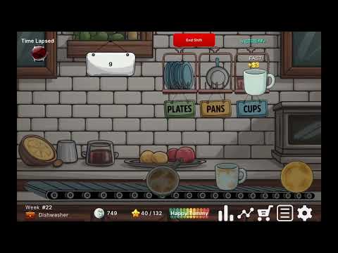 Life Dash youtube-video