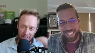 JF 4183: The Hidden Power of Content in Raising Capital and Building Your Brand ft. Sean Flanagan