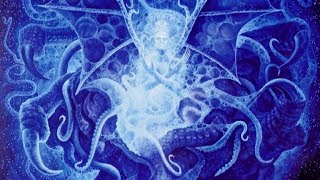 Luciferion - Demonication (The Manifest) 1994, full album