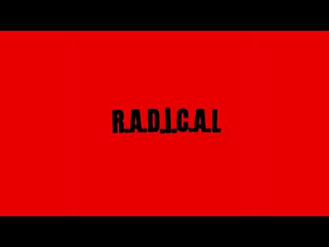 Pemax - R.A.D.I.C.A.L. (The Beat) [S.O.T.S Records]