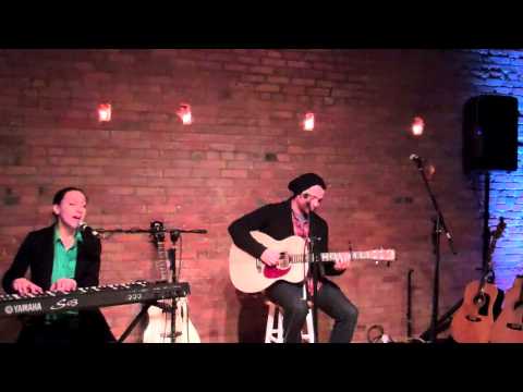 Karyna Micaela | "When You Need Me" (featuring Zach Balch)