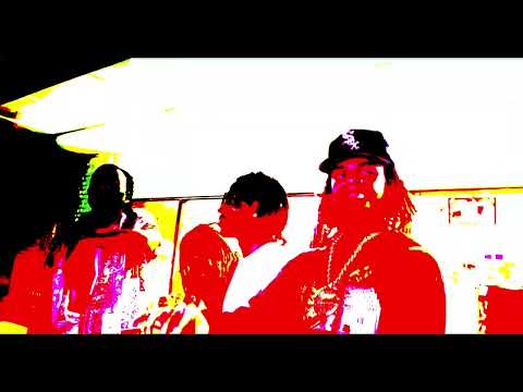 Gangway Doza-P.S.A feat peyday400, Bigg Gwalla (official music video)