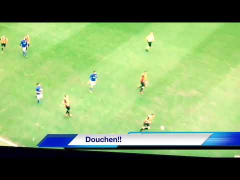 KV Mechelen - Wilrijk B33rschot Germinal Ekeren