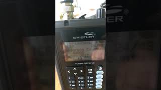 Palmetto P25 Phase 1 South Carolina/Georgia Multi Agency Radio System