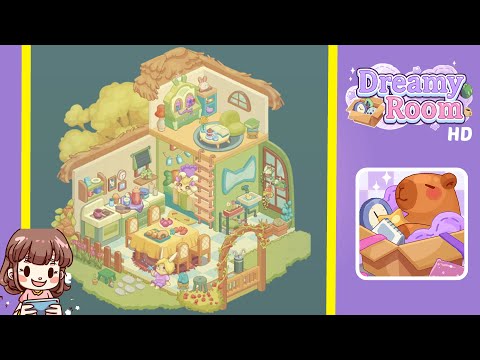 Dreamy Room Level 513 preview