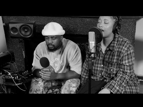 Worship with Garry and Nashe