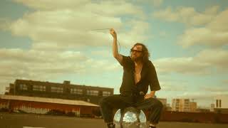 Music video thumbnail preview for Red Axes - Home \ by Red Axes