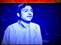 Young GHULAM ALI Just 28 Years Old