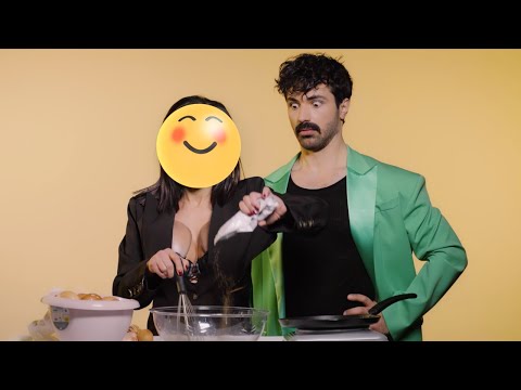 EVGENY GENCHEV - OMELETTE | ЕВГЕНИ ГЕНЧЕВ - ОМЛЕТ