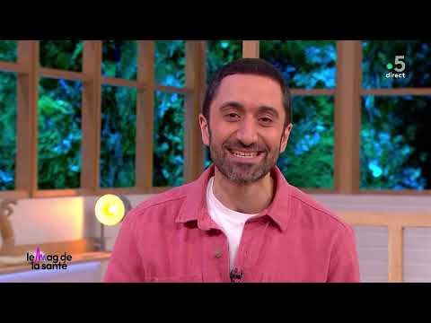 Le Mag de la santé - 5 janvier 2026 [Intégrale]