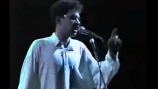 O Reggae e Mais do Mesmo - Legião Urbana - Ao vivo