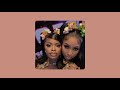 City Girls Usher Good Love Sped Up