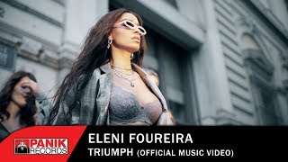 Eleni Foureira - Triumph video