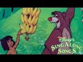 Disney S Sing Along Songs The Bare Necessities 1987 Short Film